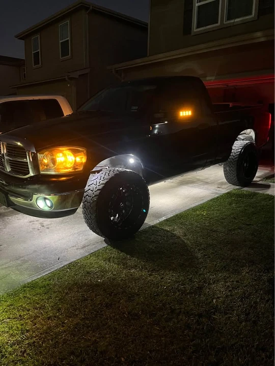 2007 Dodge Ram 3rd Gen - Image 14 of 15