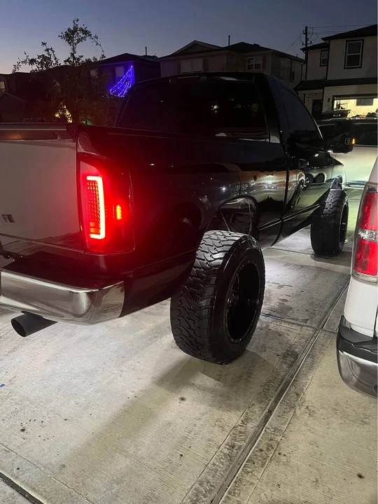 2007 Dodge Ram 3rd Gen - Image 13 of 15