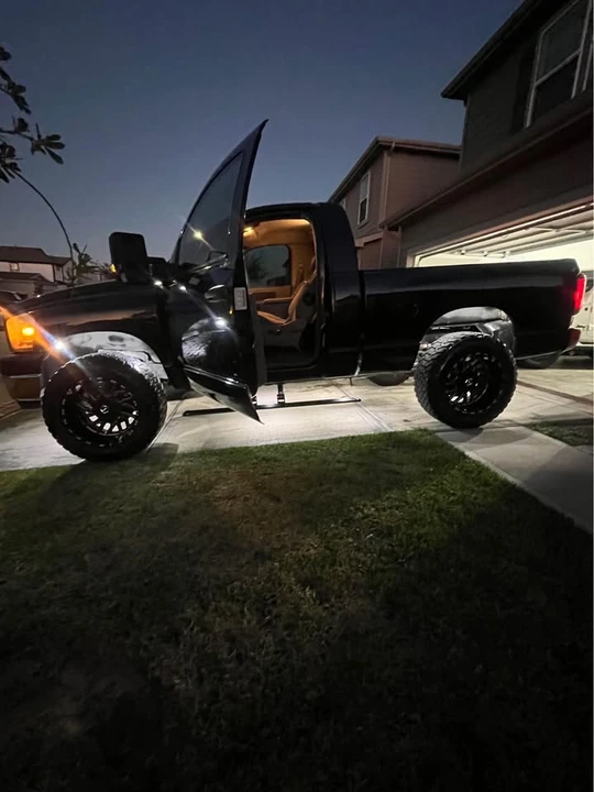 2007 Dodge Ram 3rd Gen - Image 10 of 15