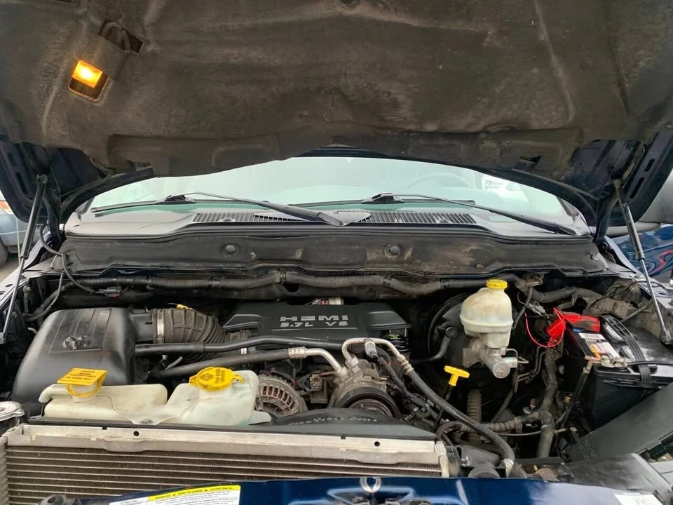 2007 Dodge Ram 3rd Gen - Image 16 of 16