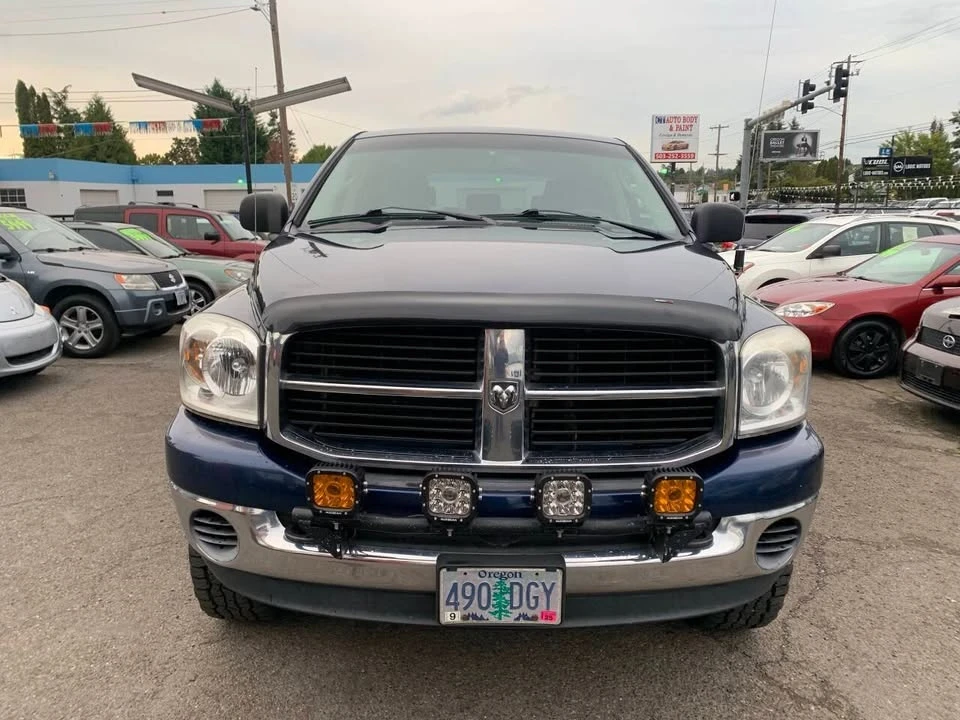 2007 Dodge Ram 3rd Gen - Image 7 of 16