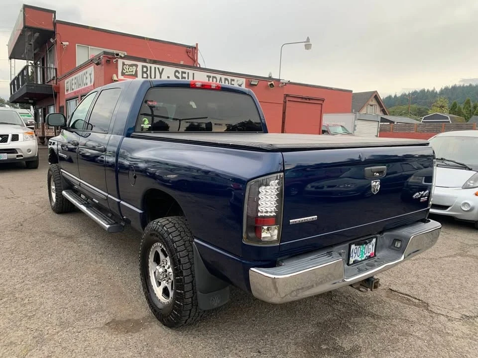 2007 Dodge Ram 3rd Gen - Image 2 of 16