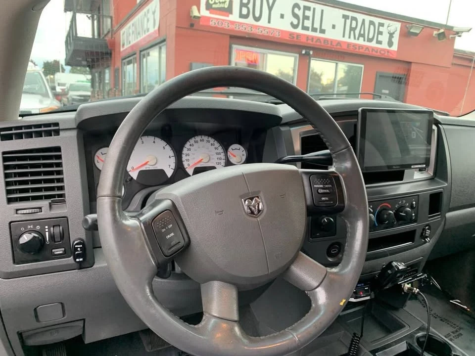 2007 Dodge Ram 3rd Gen - Image 13 of 16