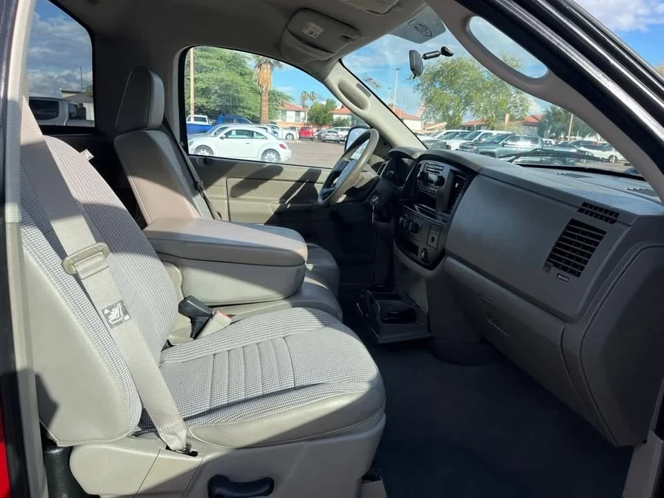 2007 Dodge Ram 3rd Gen - Image 15 of 19