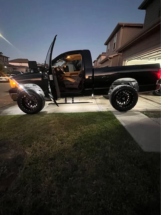 2007 Dodge Ram 3rd Gen - Image 4 of 15