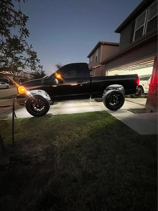 2007 Dodge Ram 3rd Gen - Image 2 of 15