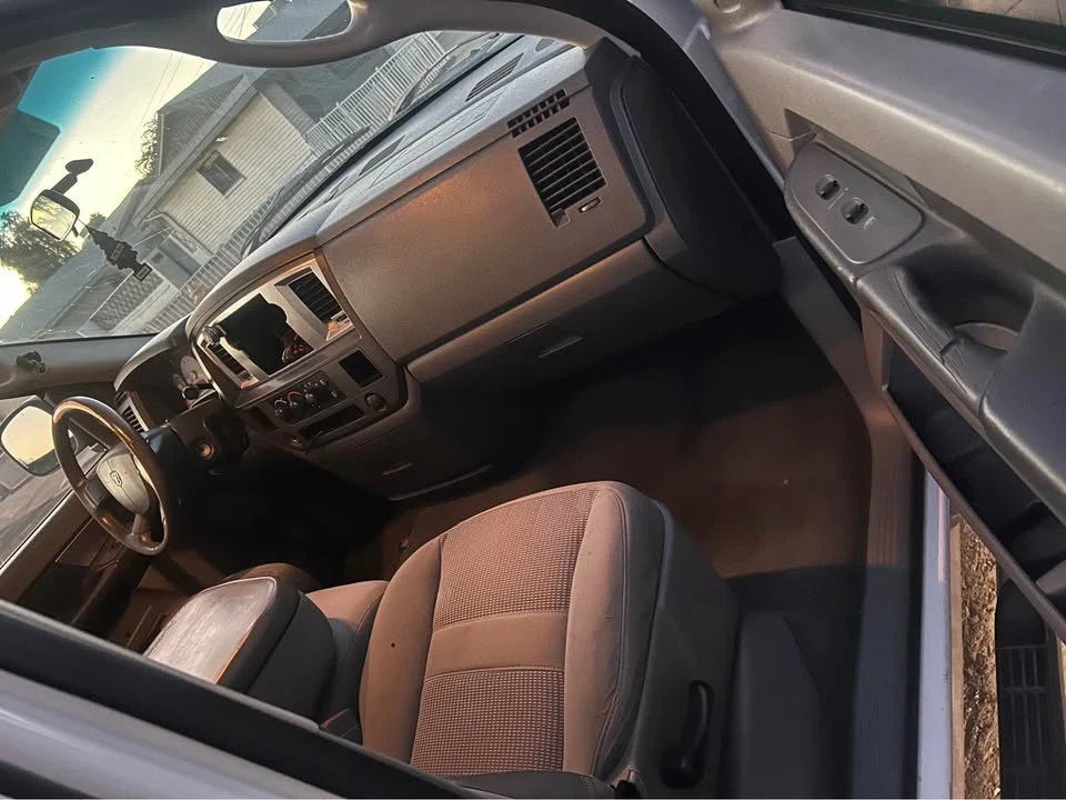 2007 Dodge Ram 3rd Gen - Image 5 of 8