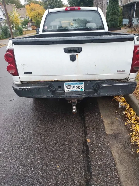 2007 Dodge Ram 3rd Gen - Image 3 of 4