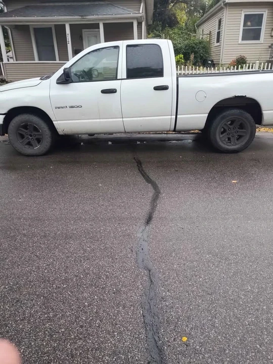 2007 Dodge Ram 3rd Gen - Image 2 of 4