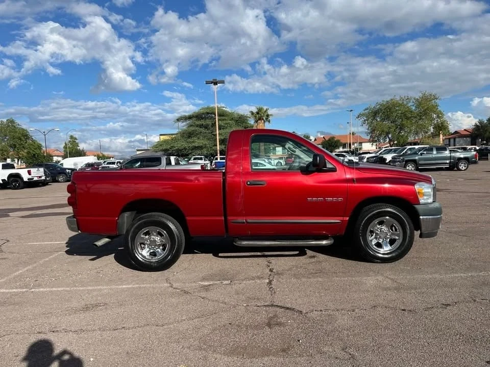2007 Dodge Ram 3rd Gen - Image 10 of 19