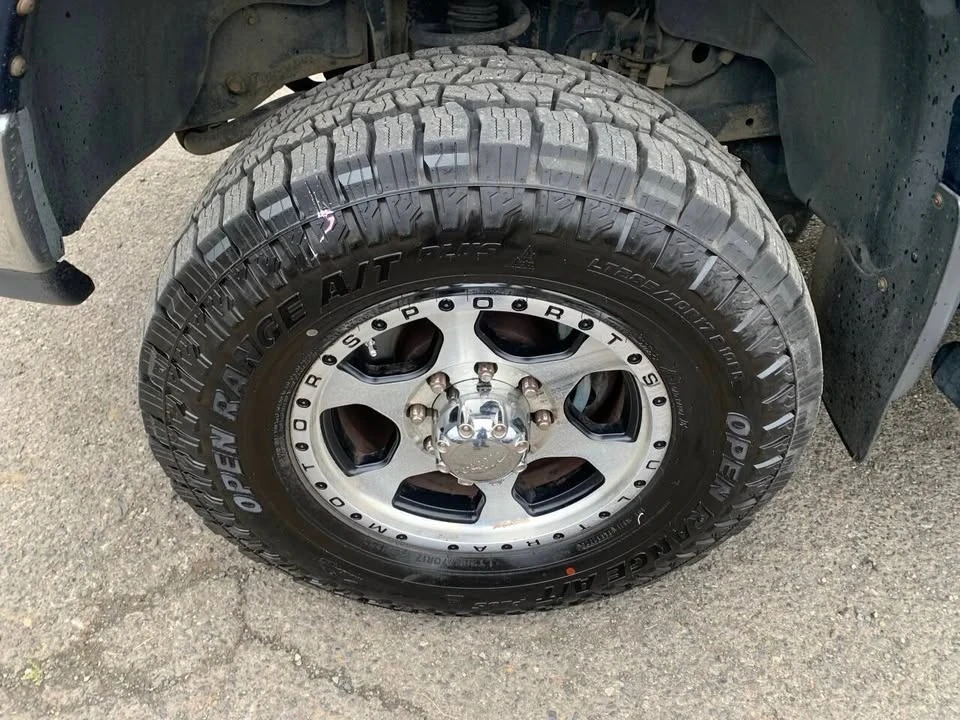 2007 Dodge Ram 3rd Gen - Image 8 of 16