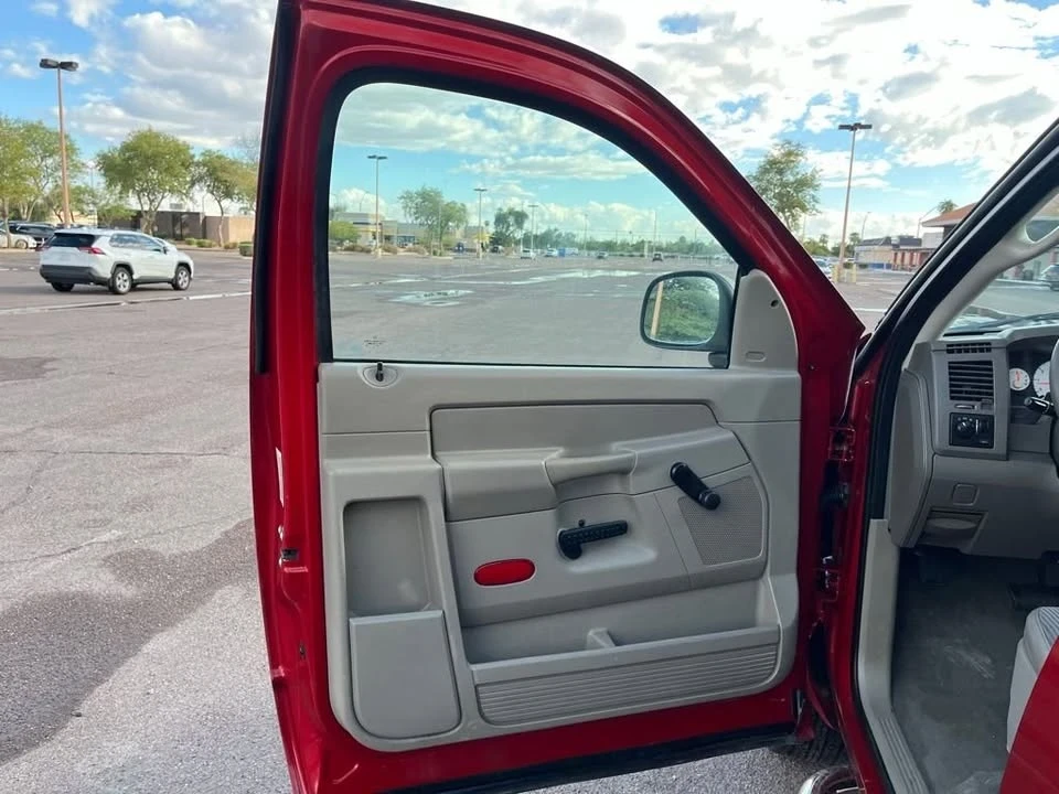 2007 Dodge Ram 3rd Gen - Image 18 of 19