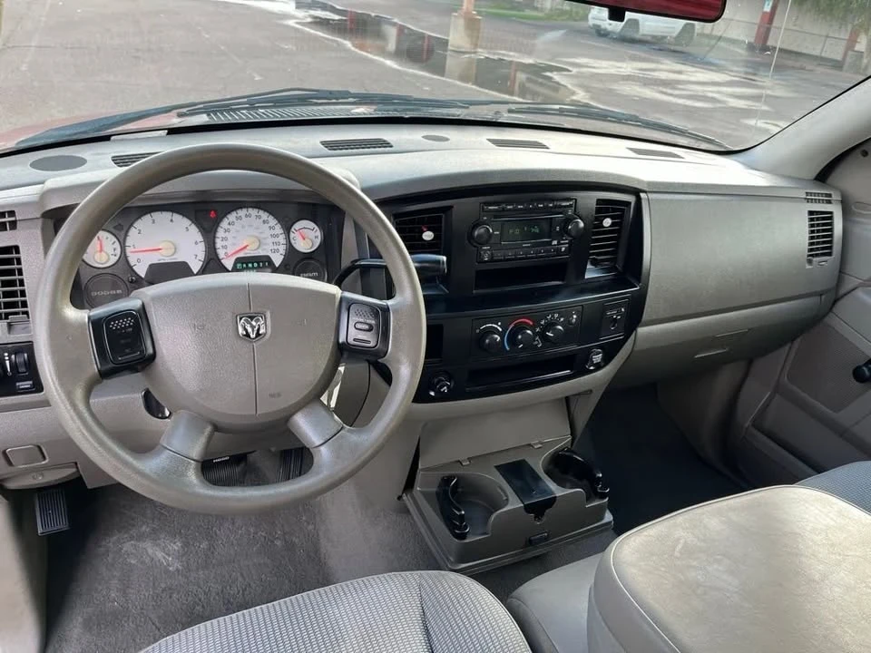 2007 Dodge Ram 3rd Gen - Image 19 of 19