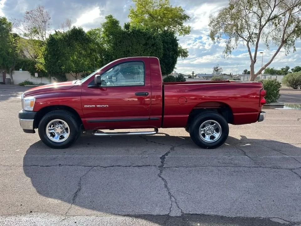 2007 Dodge Ram 3rd Gen - Image 5 of 19