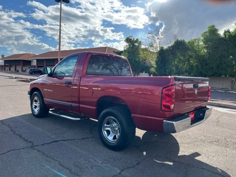 2007 Dodge Ram 3rd Gen - Image 6 of 19