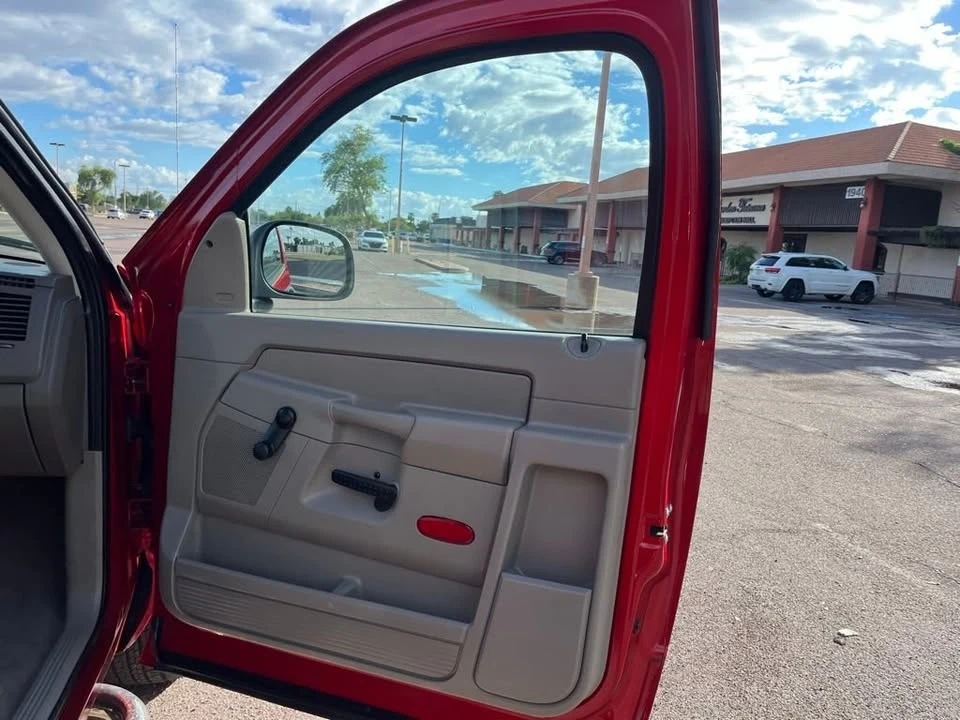 2007 Dodge Ram 3rd Gen - Image 16 of 19