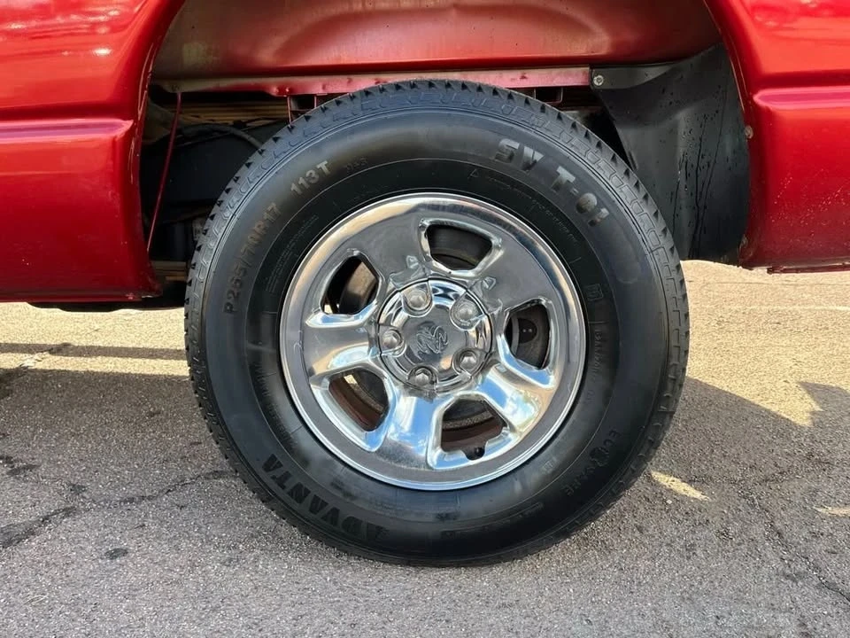 2007 Dodge Ram 3rd Gen - Image 11 of 19