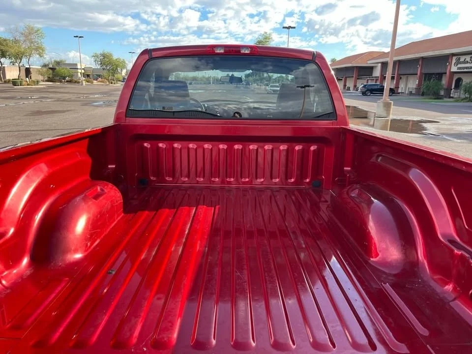 2007 Dodge Ram 3rd Gen - Image 13 of 19