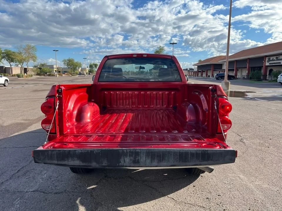 2007 Dodge Ram 3rd Gen - Image 12 of 19