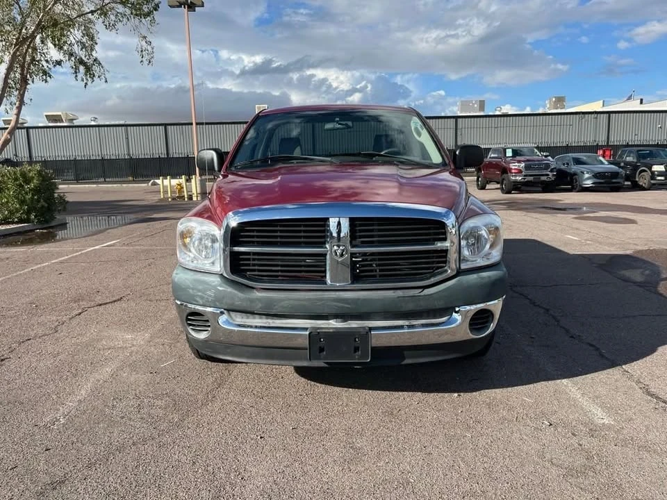 2007 Dodge Ram 3rd Gen - Image 3 of 19