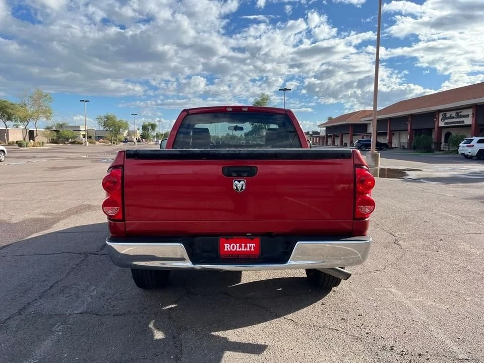 2007 Dodge Ram 3rd Gen - Image 7 of 19