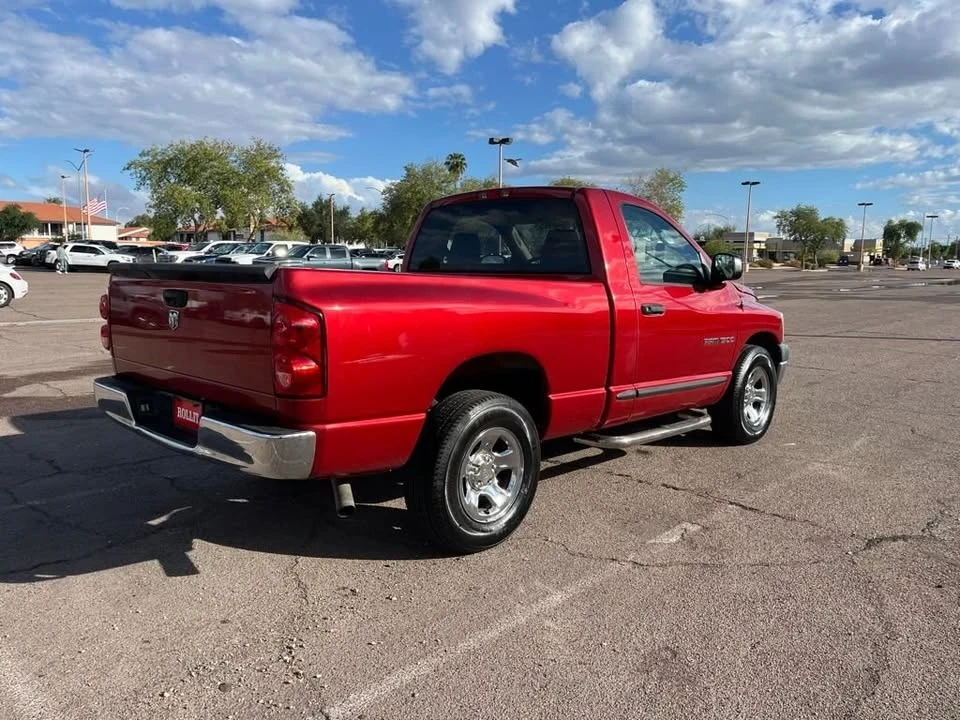 2007 Dodge Ram 3rd Gen - Image 9 of 19