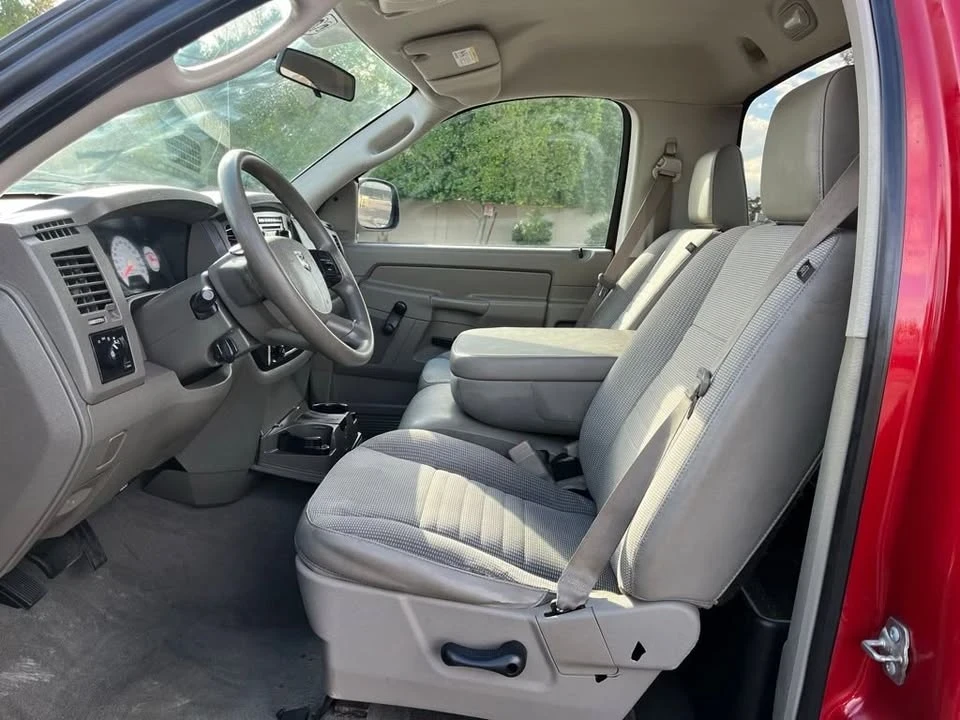 2007 Dodge Ram 3rd Gen - Image 17 of 19