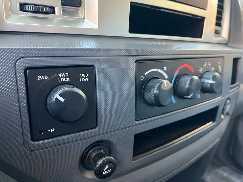 2007 Dodge Ram 3rd Gen - Image 17 of 19