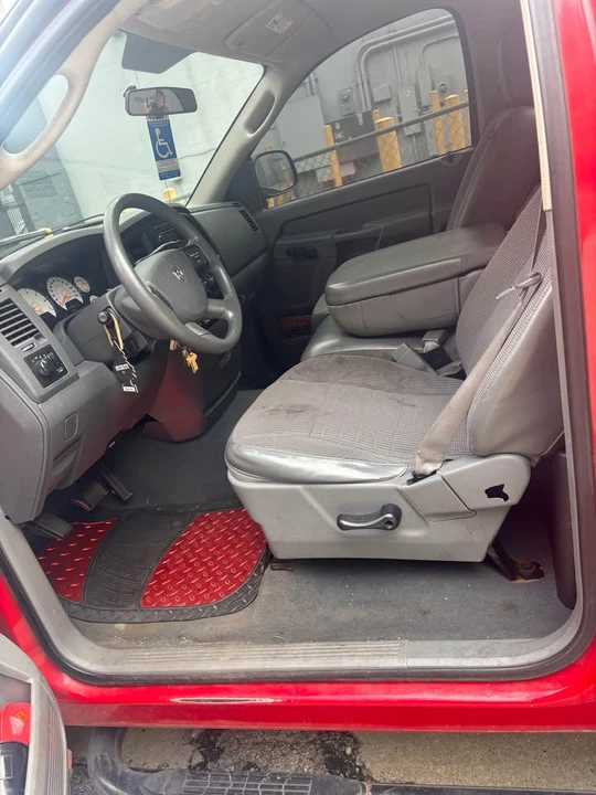 2007 Dodge Ram 3rd Gen - Image 5 of 9