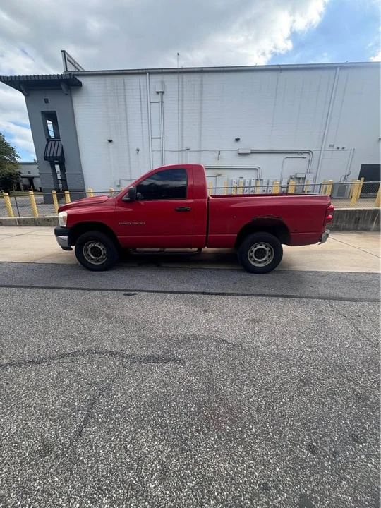 2007 Dodge Ram 3rd Gen - Image 2 of 9