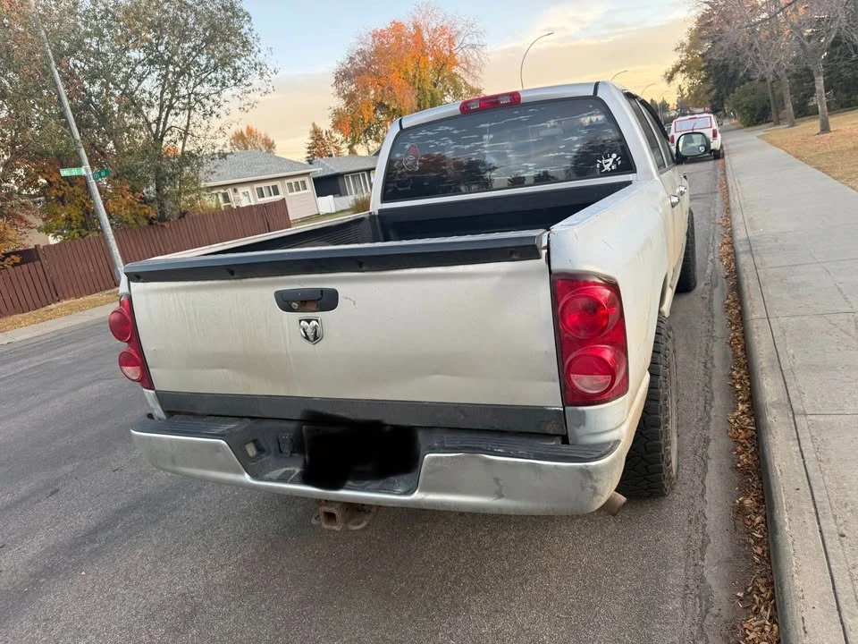 2007 Dodge Ram 3rd Gen - Image 7 of 7