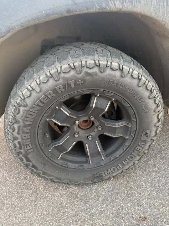 2007 Dodge Ram 3rd Gen - Image 5 of 7