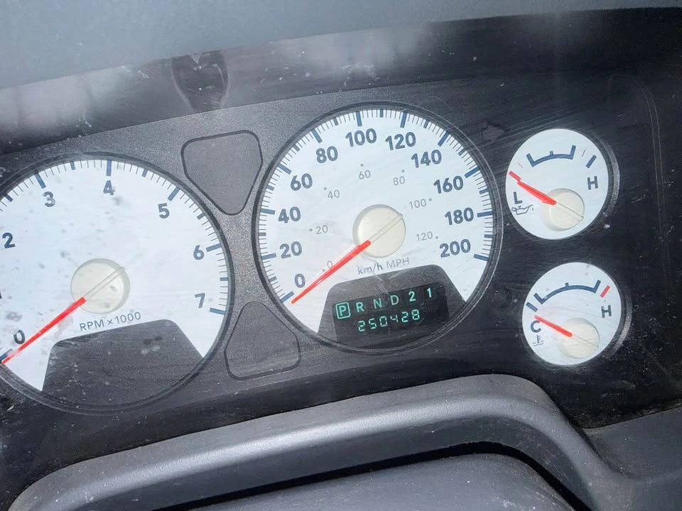 2007 Dodge Ram 3rd Gen - Image 3 of 7