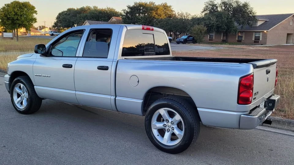 2007 Dodge Ram 3rd Gen - Image 5 of 10