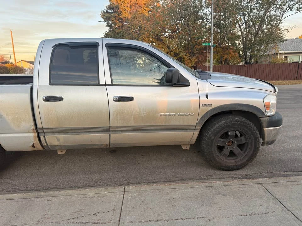 2007 Dodge Ram 3rd Gen - Image 4 of 7