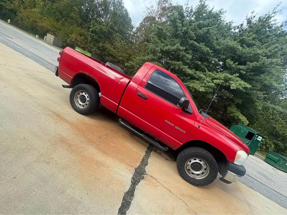 2007 Dodge Ram 3rd Gen - Image 3 of 9
