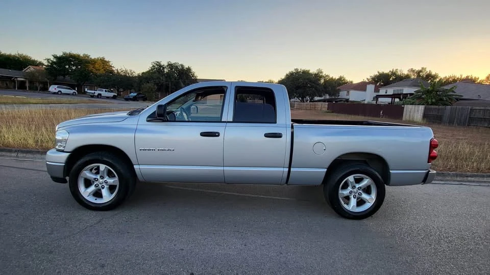 2007 Dodge Ram 3rd Gen - Image 4 of 10