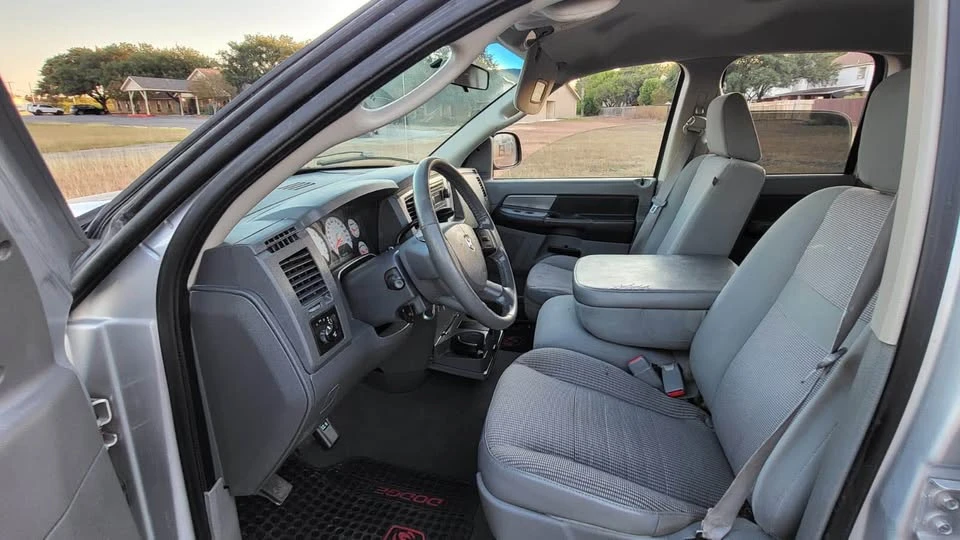 2007 Dodge Ram 3rd Gen - Image 6 of 10