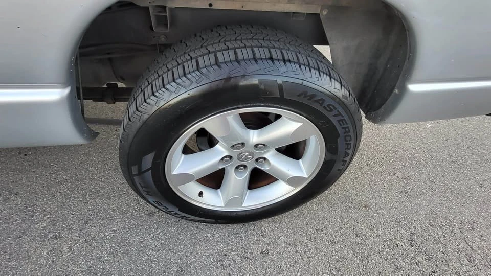 2007 Dodge Ram 3rd Gen - Image 10 of 10