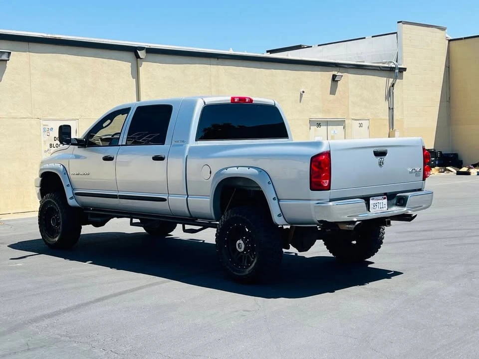 2007 Dodge Ram 3rd Gen - Image 6 of 19