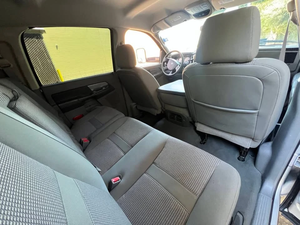2007 Dodge Ram 3rd Gen - Image 14 of 19