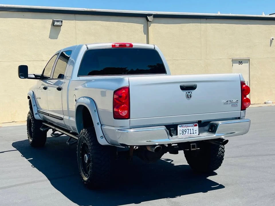 2007 Dodge Ram 3rd Gen - Image 5 of 19