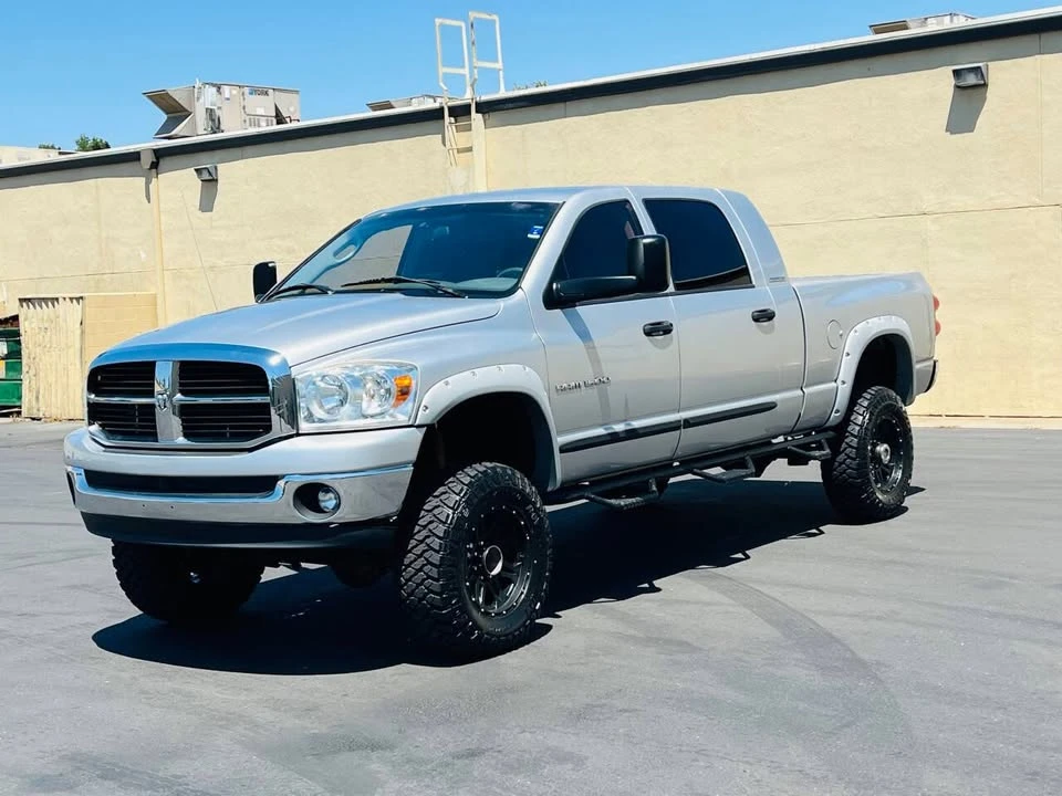 2007 Dodge Ram 3rd Gen - Image 4 of 19