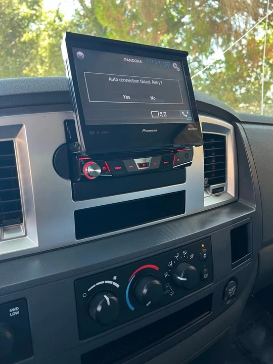 2007 Dodge Ram 3rd Gen - Image 18 of 19