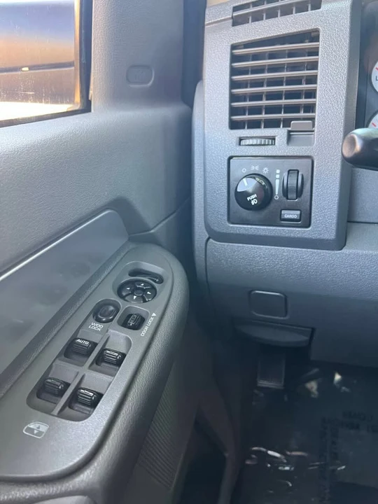 2007 Dodge Ram 3rd Gen - Image 19 of 19