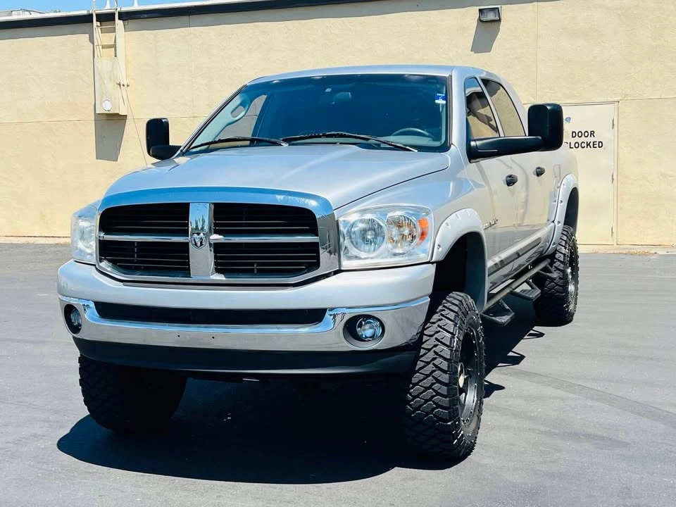 2007 Dodge Ram 3rd Gen - Image 3 of 19