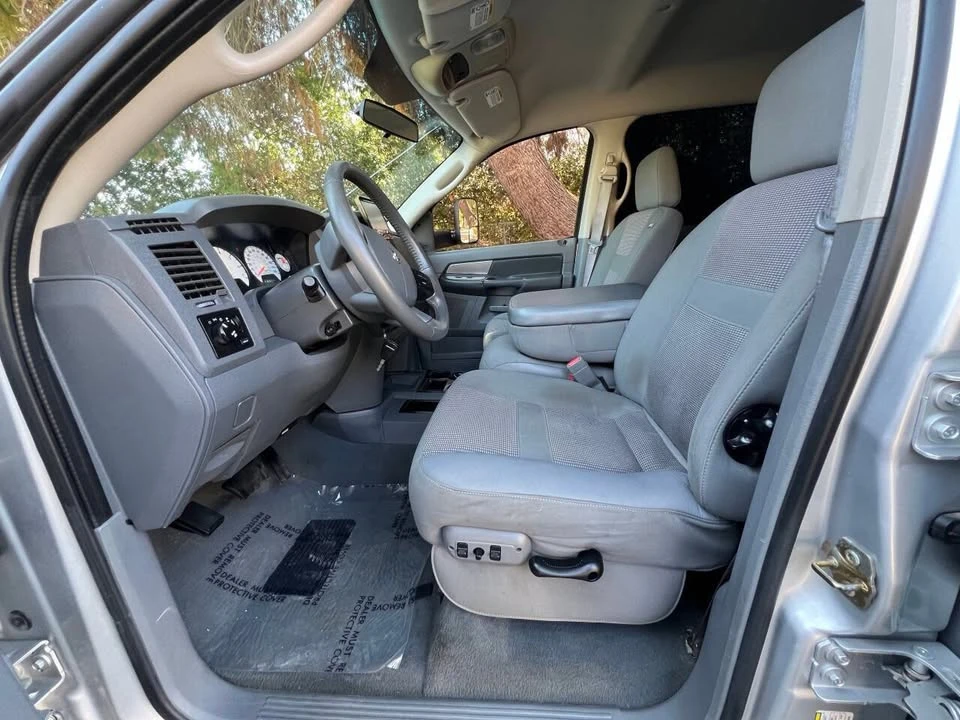 2007 Dodge Ram 3rd Gen - Image 9 of 19