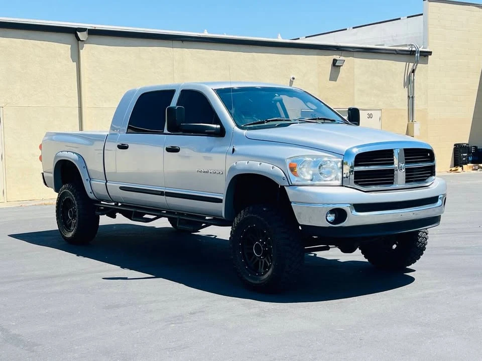 2007 Dodge Ram 3rd Gen - Image 2 of 19