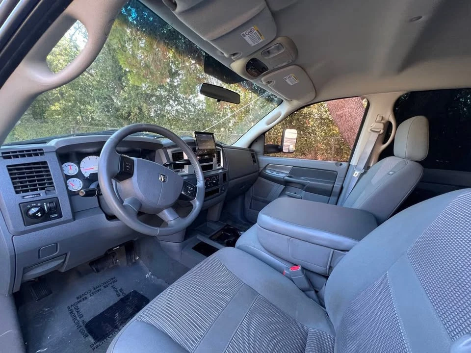 2007 Dodge Ram 3rd Gen - Image 10 of 19