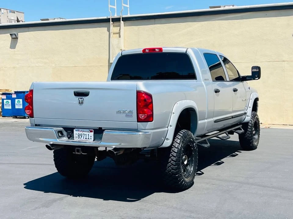 2007 Dodge Ram 3rd Gen - Image 7 of 19